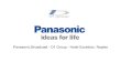 Panasonic Broadcast - D1 Group - Hotel Excelsior, Naples