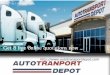Auto Transport Depot USA