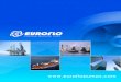 Centrifugal Pump Euroflo General Brochure