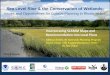 Sea Level Rise & the Conservation of Wetlands: Issues and Opportunities for Coastal Planning in Rhode Island