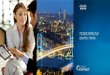Nesnelerin interneti ve Herşeyin İnterneti - Cisco Connect Turkey 2014