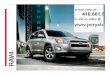 2012 Toyota Rav4 at Jerry's Toyota in Baltimore, Maryland