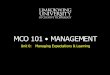 MBA MCO101 Unit 0 Lecture 1 20080216 [Cambodia]