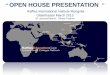 RAFFLES INTERNATIONAL INSTITUTE MONGOLIA Open house presentation march 2013