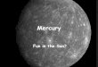 Ch 8 -mercury