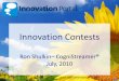 Innovation Contests