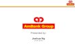 Mortgage Loans | Retail Banking Services - Joshua Ng, Ambank Butterworth
