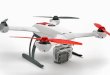 Aerial Photography - Introduction to multicopters