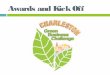 Charleston Green Business Challenge Year 2 Participants