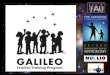 Galileo teacher training