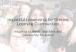 Impactful Leadership For Diverse Learning Communities2
