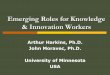 Knowledge Workers And Context Construction