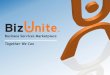 BizUnite: Your Business Marketplace