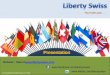 Liberty International PPT