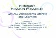Michigan Reading Association Meeting1.Ppt Final
