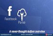 Facebook Parse: A Complete Overview