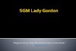 SGM Lady - A Memorial to a Therapy Dog
