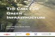 The Case for Green Infrastructure