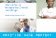 IDH Dental Recruitment Presentation
