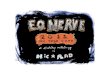 EO NERVE 2011 Sketchbook