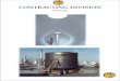Fama Group Maintenance & Repairs of Refinery Petroleum Storage Tanks &  BBC High Steel Structures Akrotiri & Seychelles