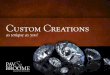 Create the Jewelry of Your Dreams