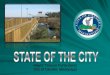 City of Gautier - State Of The City Presentation