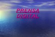 Prensa digital