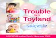 Trouble in Toyland - Survey of Toy Safety