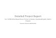 Priyank jain - Wind detailed project report _12 mw