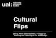 Cultural flips