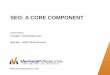 WACVB SEO: A Core Component