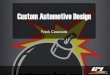 Custom automotive design copy2