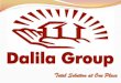 Why Dalila Group