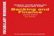 Check your english vocabulary for banking and finance []