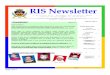 Raffles Term II Newsletter of 2013/14 School Year