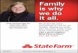 Family Is Why - Jackie Sclair Life Insurance Maryland Heights 63043