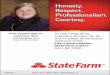 Honesty Respect - Jackie Sclair Life Insurance Maryland Heights 63043