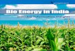 Bio Energy in India