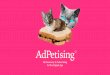 AdPetising - Pet Economy & Advertising In The Digital Age [infusion 9th January 2015]