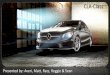 Mercedes-Benz CLA presenation_final_copy