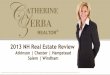 Catherine Zerba's 2013 NH Real Estate Review