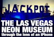 Through the Lens of an iPhone: Las Vegas