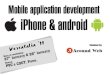 Android application developement seminar