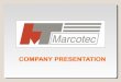 Marcotec Ltd. representative for Kathrein in Bulgaria