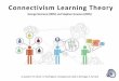 Connectivist Learning Theory