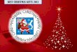 Top 11 Christmas Presents-2011