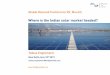 BRIDGE TO INDIA - Global Solar Demand Conference - 2013 - Tobias Engelmeier