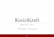KwizKraft Prelim - JBIMS - conducted by QuizLabs