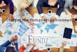 Fundz -  Accelerating Investment
